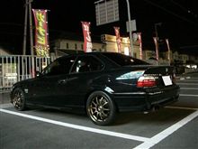 M3久々モディファイ！ 