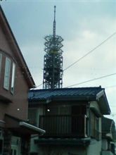 久しぶりに実家へ