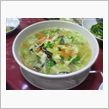 野菜たぷりタンメン