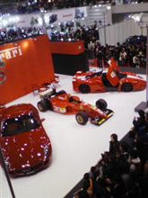福岡モーターショー行ってきました
