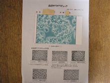 血液サラサラチェック♪