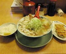 今日は昼飯抜き