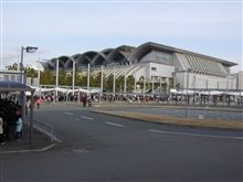 福岡モーターショー２００７　０１