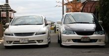 ＲＡ６ 密会？プチオフ？(笑）