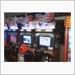 久々にゲーセンへ・・・・