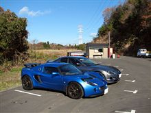 ケイズスポーツリンク見学