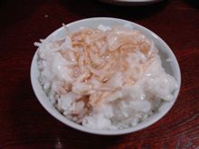 トロトロご飯♪