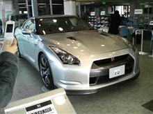 福岡モーターショー行きたかった・・・