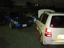 インプレッサＳＴＩ