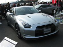ドキュメント　Ｎジャン（N-JUNKIE）：&#39;07　NISMO FESTIVAL #21
