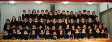 生活発表会＆セレナＭＣ