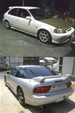 車、乗り換えます！