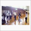 熊本県アーチェリー協会納射会