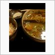 やっぱり蕎麦だよね。
