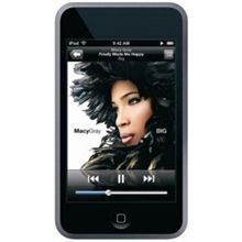 iPod touch
