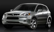 Acura　RDX