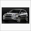 Acura　RDX