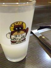 ぽんぽこぽ～ん･･･(爆)