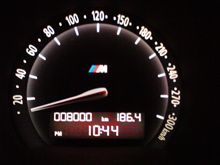 8,000km到達！