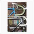 レアなBottecchia、 ...