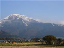 伊吹山