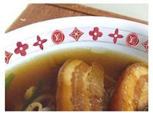 ラーメンどんぶり　のプリントを変えてみる！