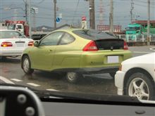 今日の１台。