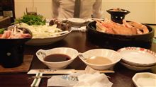 今日は忘年会でしたよん