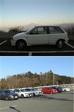朝箱　ラスト乱！