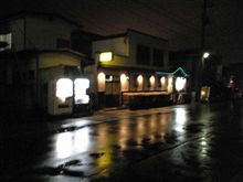 １年ぶりに・・