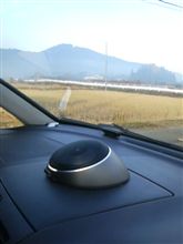 今日も愛宕山を