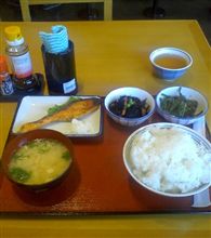 今日の昼ご飯です♪