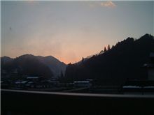 今朝の「そら」