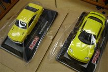 リアル-X マツダロータリー ヒストリーズ：コレクション2nd その２   