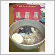 札幌味噌ラーメン　イン　自宅