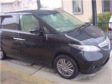 洗車した。。