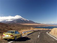 富士山を追いかけて