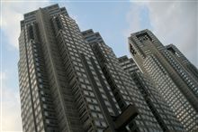 首都高ウォーク【おまけ⑤】地上の風景