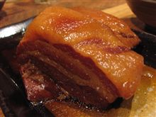 今日のディナーは、もつ鍋「田中家」