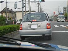 ミニの後継車
