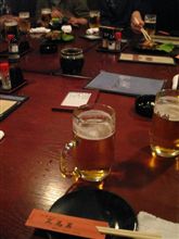 職場の忘年会