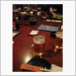 職場の忘年会
