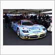 CALSONIC ミニカー  ...