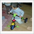 新車投入