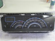 取りあえず完成♪～オレンジ工房９９～
