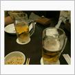 飲んでます。