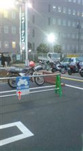 つよがり