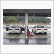やっぱり雨の鈴鹿ツイン