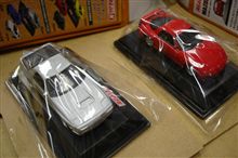 リアル-X マツダロータリー ヒストリーズ：コレクション2nd その３