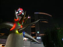 今日は銀座･･